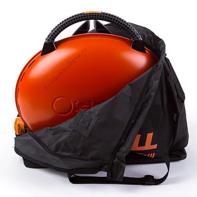 Сумка для гриля Carry-O 500, для моделей O-GRILL 500, O-GRILL 1000