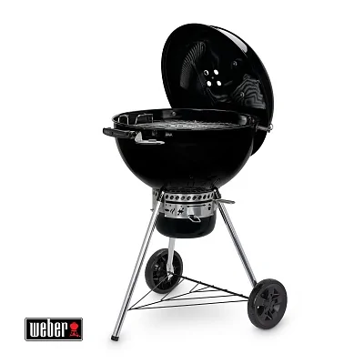 Угольный гриль WEBER Master-Touch GBS E-5750 57см.