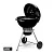 Угольный гриль WEBER Master-Touch GBS E-5750 57см.
