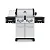 Газовый гриль BROIL KING Regal S 490 IR с вертелом и ИК конфоркой
