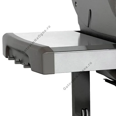 Газовый гриль WEBER Genesis II E-315 GBS