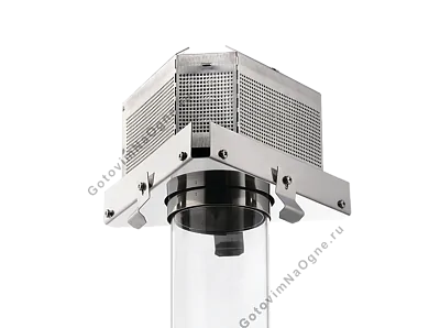 Газовый обогреватель Ballu BOGH-15