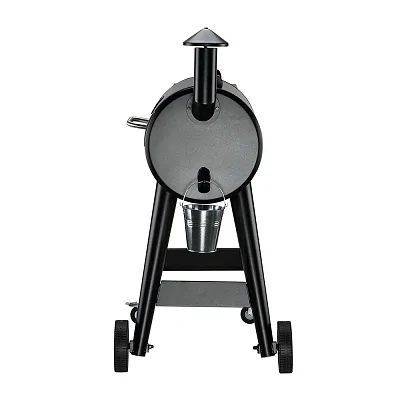 Пеллетный гриль Z GRILLS 450 B