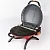 Газовый гриль O-GRILL 700T red