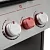 Газовый гриль WEBER Genesis E-335 с конфоркой