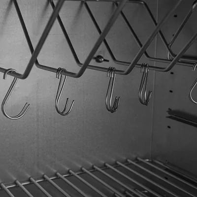 Угольная коптильня BROIL KING Vertical Smoker