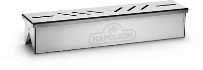 Контейнер для копчения из нержавеющей стали, NAPOLEON