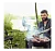 Коптильня WEBER Smokey Mountain Cooker 57см.