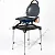 Газовый гриль O-GRILL 500 blue