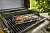 Сетка для жарки рыбы и овощей WEBER