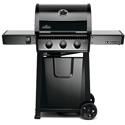 Газовый гриль NAPOLEON Legend-425