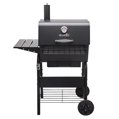 Угольный гриль CHAR-BROIL Charcoal M