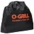 Сумка для гриля Carry-O 700, для моделей O-GRILL 600, 700T, 800T , O-GRILL 3500T