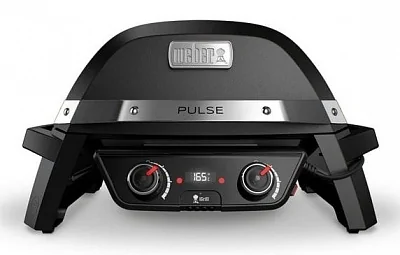 Электрический гриль WEBER Pulse 2000  2,2кВт