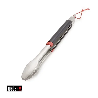 Щипцы из нержавеющей стали, WEBER