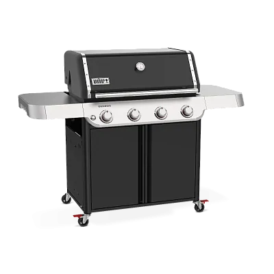 Газовый гриль WEBER Genesis E-415