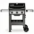 Газовый гриль WEBER Spirit II E-310 GBS, черный
