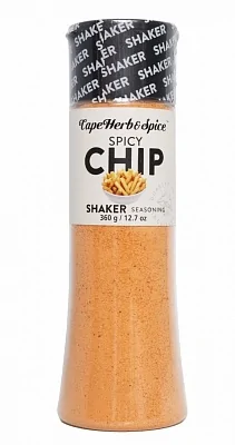  Приправа для КАРТОФЕЛЯ (CHIP)