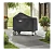 Чехол премиум для угольного гриля Performer Premium и Deluxe (WEBER)