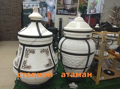 Тандыр "Атаман"