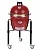 Керамический гриль MONOLITH Junior PRO 2.0 Red