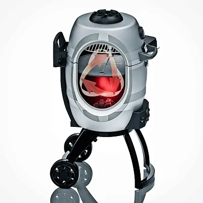 BROIL KING Keg 5000 угольный гриль, двойные стенки