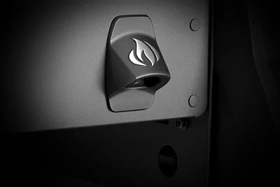 Газовый гридль NAPOLEON Rogue PRO30 Phantom Griddle