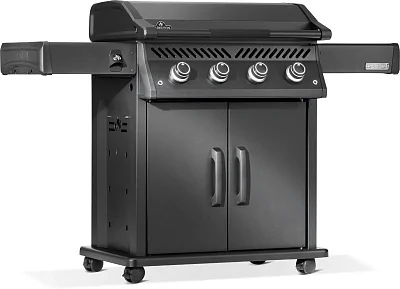 Газовый гридль NAPOLEON Rogue PRO30 Phantom Griddle