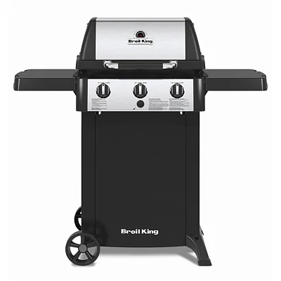 Газовый гриль BROIL KING GEM 310               