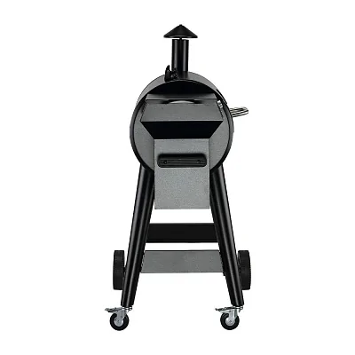 Пеллетный гриль Z GRILLS 450 B