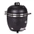 Керамический гриль MONOLITH Avantgarde LeChef Black solo