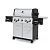 Газовый гриль BROIL KING Regal S 590 PRO IR