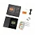 Термометр INKBIRD IBBQ-4T зарядка USB 2000мАч. (Wi-Fi + Bluetooth + 4 щупа)