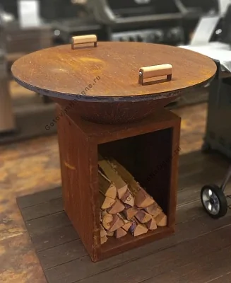Крышка для очага KORWOOD