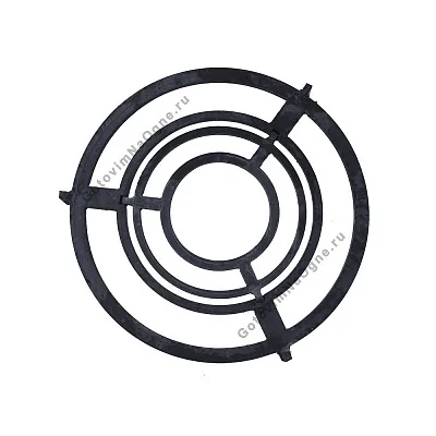 Подставка под казан для очага KORWOOD