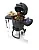 BROIL KING Keg 5000 угольный гриль, двойные стенки