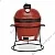 Керамический угольный гриль KAMADO JOE Junior 34см.
