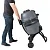 BROIL KING Keg 5000 угольный гриль, двойные стенки