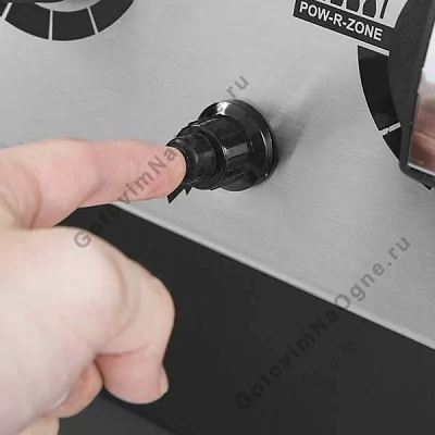 Газовый гриль BROIL KING GEM 310               