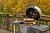 BROIL KING Keg 5000 угольный гриль, двойные стенки