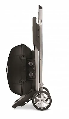 Портативный газовый гриль NAPOLEON TravelQ-285X 