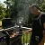 Пеллетный гриль Z GRILLS 450 B