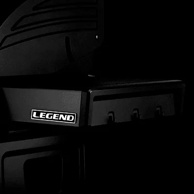 Газовый гриль NAPOLEON Legend-425 SB с конфоркой