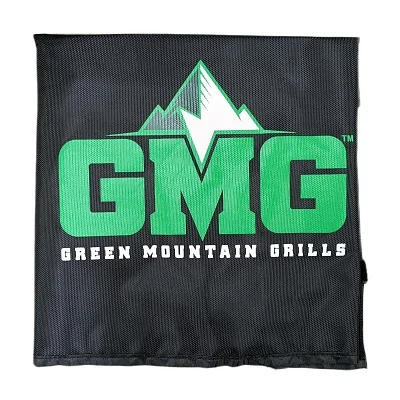 Чехол для пеллетного гриля GMG Trek
