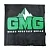 Чехол для пеллетного гриля GMG Trek