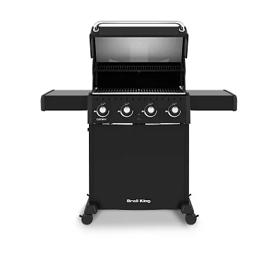 Газовый гриль BROIL KING Crown 410