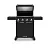 Газовый гриль BROIL KING Crown 410