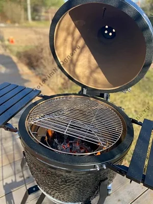 Керамический гриль MASTERBUILT  