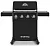 Газовый гриль BROIL KING Crown 410