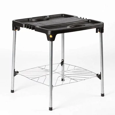 Стол складной O-DOCK Lite, для всех моделей газовых грилей O-GRILL